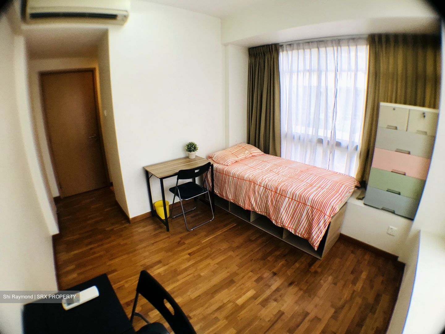 Atrium Residences (D14), Apartment #401094851